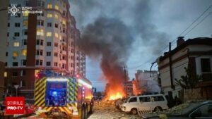 Doi procurori români investighează acuzaţiile de genocid în Ucraina. Mii de refugiaţi ucraineni au fost audiaţi în România