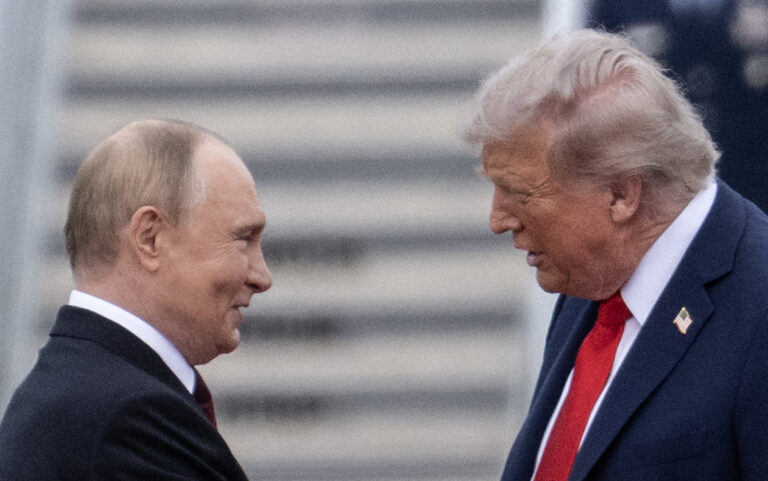 Germania vede „discuțiile de la Budapesta ca pe o a doua încercare de a-l convinge pe Putin să negocieze serios cu Ucraina”