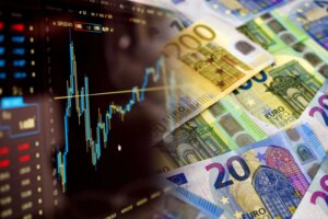 Temerile legate de credite ajung în Europa fac ca bursele europene au încheiat săptămâna în scădere accentuată