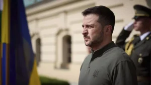 Zelenski înțelege că nu-i momentul potrivit să mai insiste în a cere rachete Tomahawk