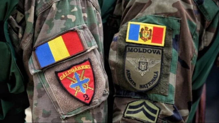 Front comun de instruire: România și Republica Moldova își sincronizează forțele în cadrul JCET-2025
