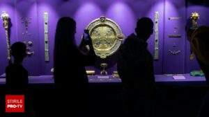 În 1916, România a dăruit Rusiei 90 de tone de aur – acum valorează 8 mld. de euro și le vrea înapoi. BNR: „O datorie morală”