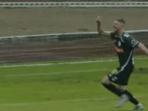 Românul care ”rupe plasele” în străinătate: GOL în 5 meciuri consecutive! În iarnă, ajunge în România