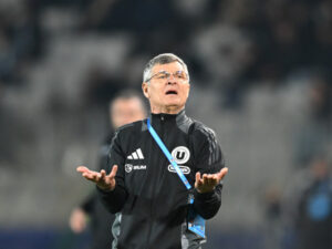 Motivul pentru care Ioan Ovidiu Sabău a plecat de la Universitatea Cluj! Două variante confirmate