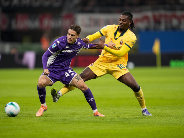 Milan