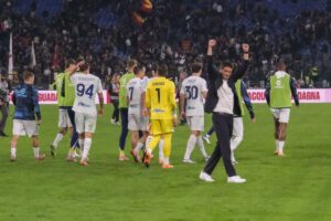 Cristi Chivu, cea mai mare notă în Gazzetta dello Sport: „Nu totul e perfect, dar seria, da!”