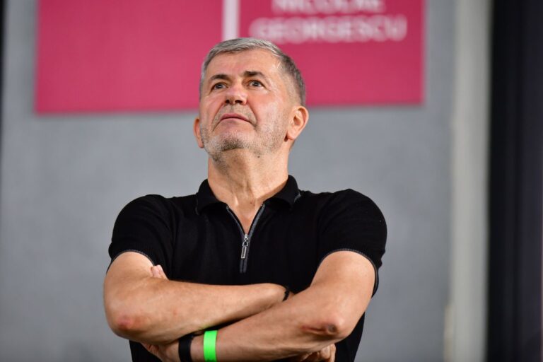 Valeriu Iftime, sfat pentru patronul de la FCSB: „Nu vrea să facă asta. Se face de râs până la pământul pământului”