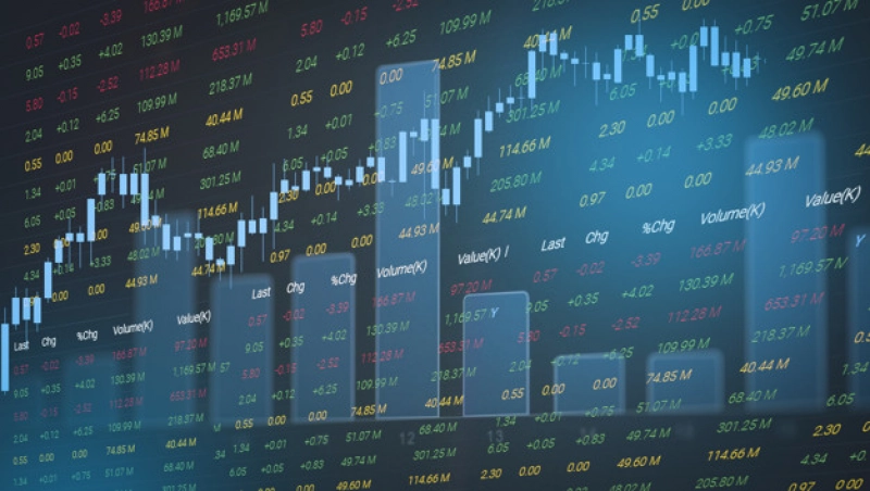 Bucharest Stock Exchange closes higher Monday’s trading session
