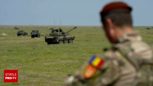 Armata României se modernizează: programul „Tanc principal de luptă” și noul sistem de pregătire voluntară, aprobate