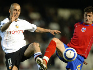 A ratat penalty-ul decisiv la celebrul meci FCSB