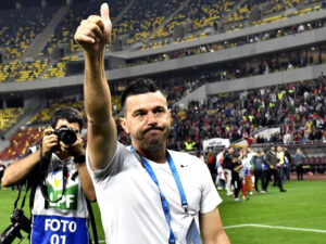 „Au fost oferte din România?”. Cosmin Contra nu s-a ferit după ce a semnat în Qatar