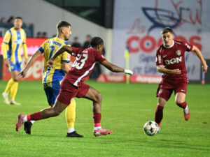 Petrolul -0, ACUM, Digi Sport 1. GOOL! Ploieștenii au deschis scorul
