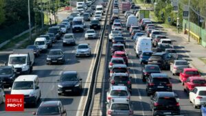 Franța și Spania sfidează Germania și susțin interzicerea mașinilor cu motoare termice în 2035