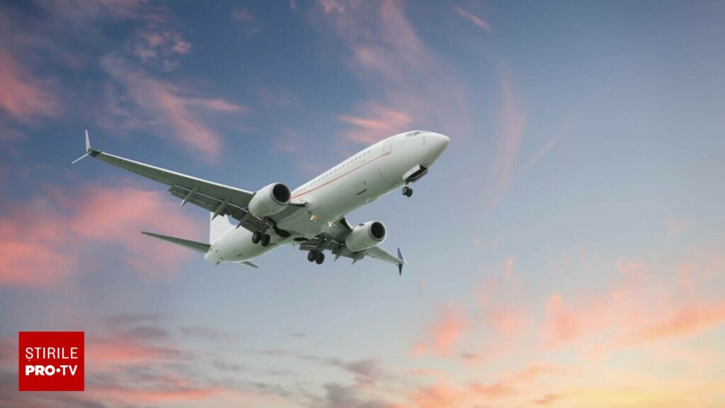 O companie aeriană a suspendat mai multe zboruri din cauza unei probleme de siguranță neobișnuite. 10000 de pasageri afectați
