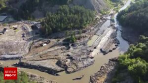 Șefii Salrom au fost dați afară: ”A durat ceva, dar s-a întâmplat”. Spuneau că n-au nicio vină pentru dezastrul Salinei Praid