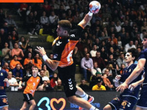 CS Minaur Baia Mare -24! Românii au obținut remiza în ultimele secunde