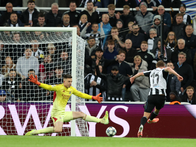 Newcastle -0! Jose Mourinho, fără replică în Anglia