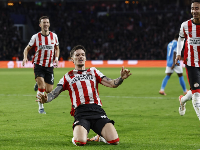 Zero dubii: olandezii l-au descris într-un singur cuvânt pe Dennis Man, după ”dubla” cu Napoli