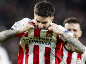 Ilie Dumitrescu, extaziat după ”dubla” lui Man! Ce a spus despre ”bijuteria” din UCL