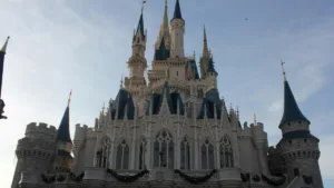 Tragedie la Disney World: Un oaspete a murit misterios în timpul vizitei