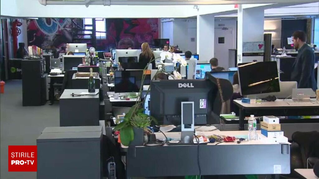 Câte locuri noi de muncă a creat AI-ul în România. CEO: „E o zonă care va genera oportunități de carieră”