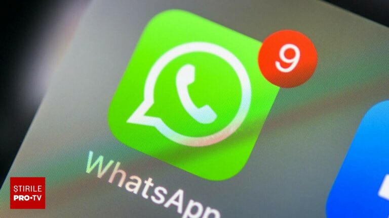 WhatsApp va elimina o funcție importantă în ianuarie 2026. Motivul pentru care a fost luată această decizie
