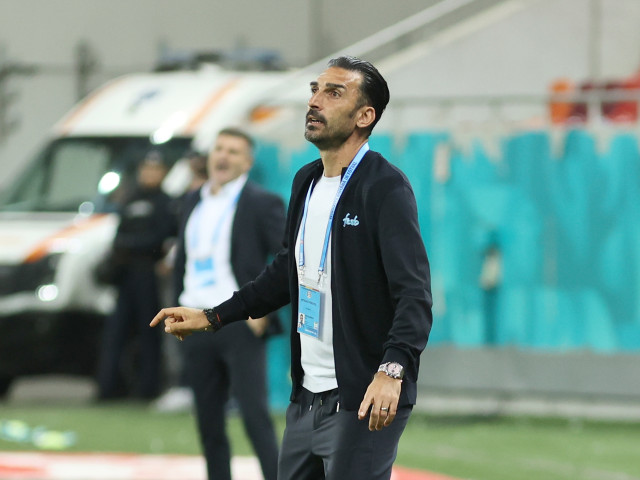 Elias Charalambous a descris-o pe Bologna în 5 cuvinte