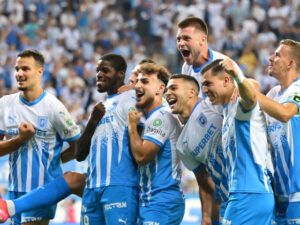 Universitatea Craiova, de două ori mai valoroasă decât Noah. Cine este cel mai periculos jucător al armenilor