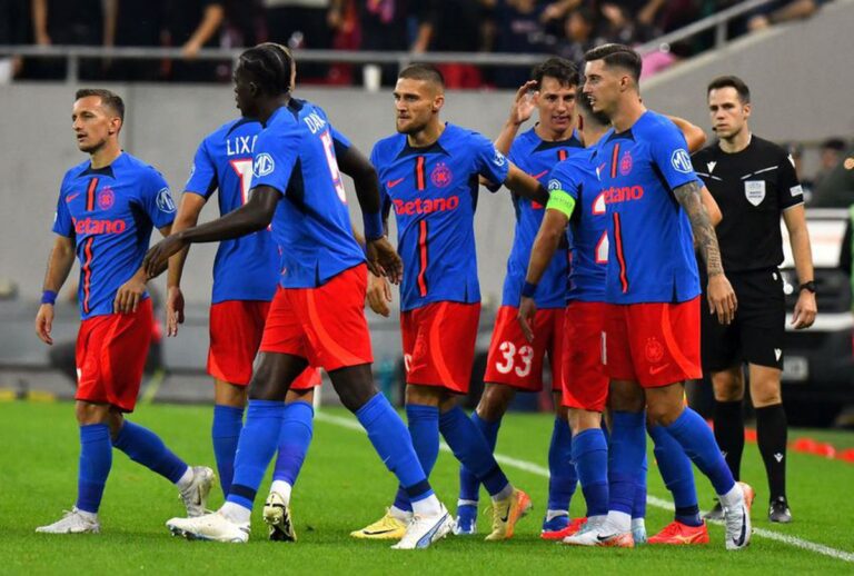 Breaking Bets » FCSB – Bologna, U Craiova – Noah și cele mai interesante partide din cupele europene, analizate în emisiunea de la ora 13:00