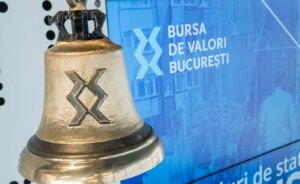 Bursa de la Bucureşti a închis în creştere pe aproape toţi indicii ultima şedinţă de tranzacţionare a săptămânii