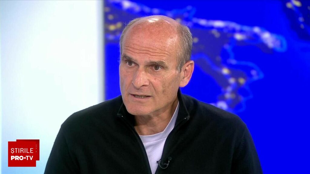 Cristian Tudor Popescu: Aidoma lui Putin, magistrații României nu vor să cedeze nimic, niciun leuț. Ei sunt „unici”