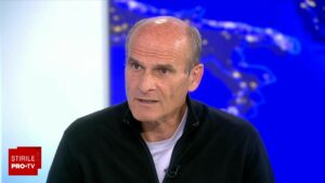 Cristian Tudor Popescu: Aidoma lui Putin, magistrații României nu vor să cedeze nimic, niciun leuț. Ei sunt „unici”