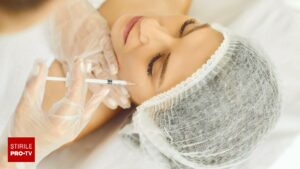 Două femei au fost reținute după ce au făcut operații estetice la o clinică din București și au plecat fără să plătească