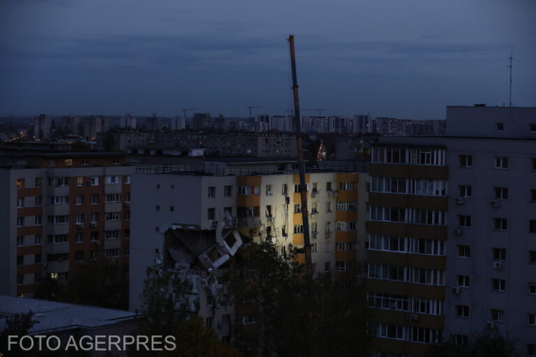 Explozia din Rahova: Distrigaz anunță reluarea treptată a alimentării cu gaze începând de sâmbătă. Care sunt primele blocuri pe listă