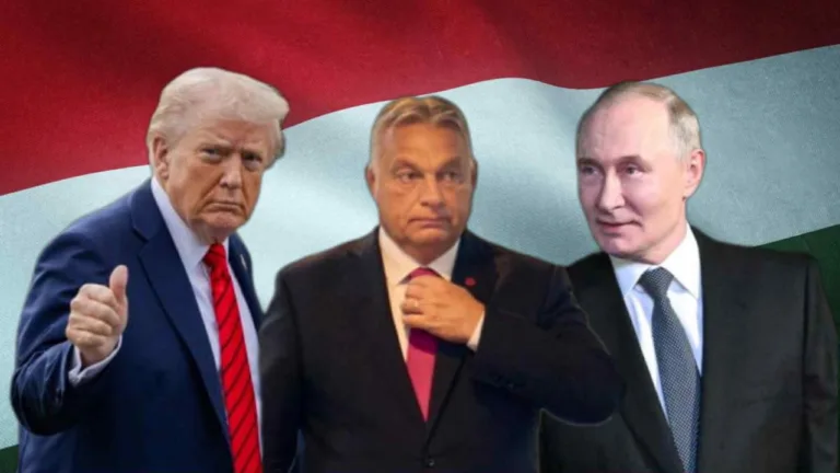 Budapesta ar putea risca o criză uriașă după ce Trump a sancționat Rusia și a anulat summit-ul