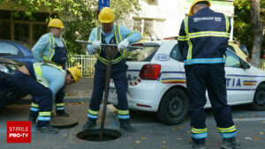 Prefectul Capitalei, despre scăpările de gaze de pe Calea Rahovei: ”Cu siguranţă sunt probleme şi în multe alte locuri”