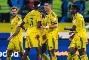 Încă 50 și face mia! Eternul Cristiano Ronaldo a atins o nouă bornă impresionantă în ultima victorie a lui Al-Nassr