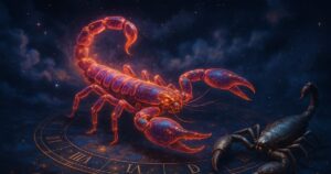 Sezonul Scorpionului 2025: Ce zodii vor simți intens magia, transformarea și puterea acestui moment cosmic