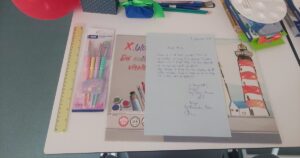 Profesori care inspiră: „Dacă ești autentic în sala de clasă și îți pasă în mod real de copii, ei simt”