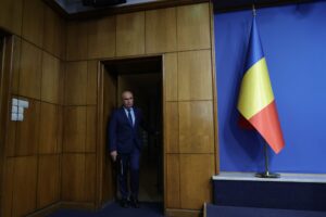 Bolojan, despre vila în care locuiește: „Nu am intrat pe geam în această locuință. Totul este în regulă”/ În vila din str. Gogol a stat Traian Băsescu