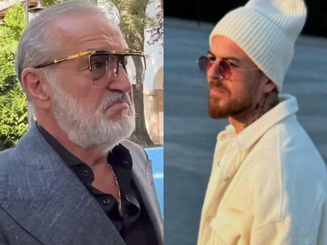 Gigi Becali a văzut gestul lui Denis Alibec și a luat decizia finală în privința lui: ”A primit deja 300.000 €”