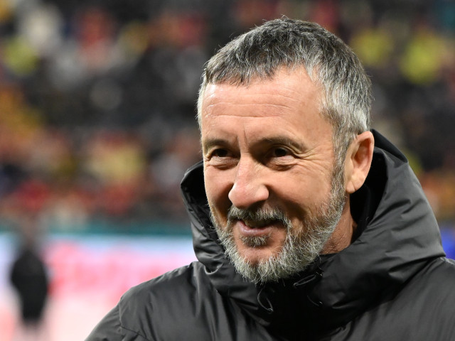 Transfer la FCSB! MM Stoica l-a găsit în Portugalia: ”Ceva extraordinar”
