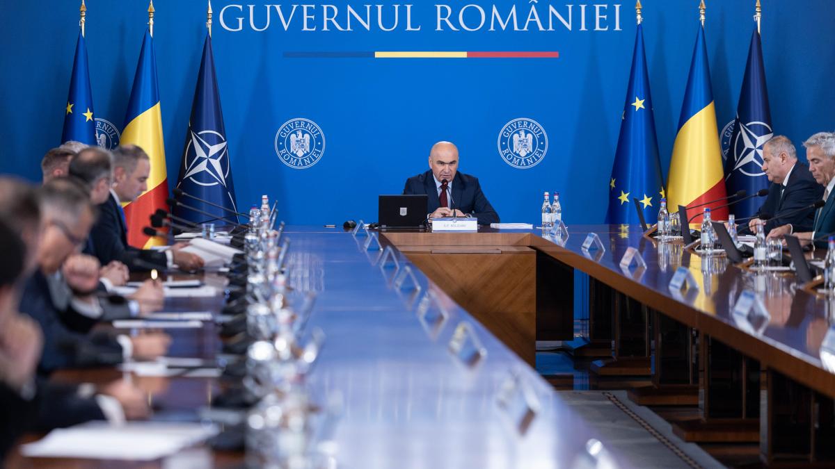Ciolacu: Cine e cel mai bun ministru din Guvernul Bolojan
