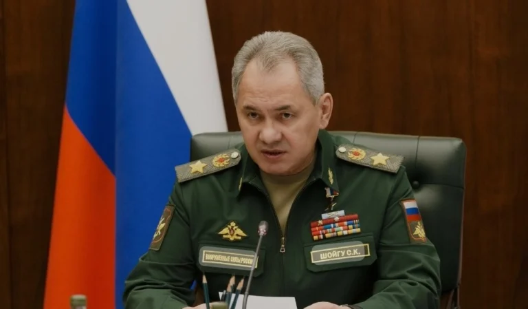„Rusia