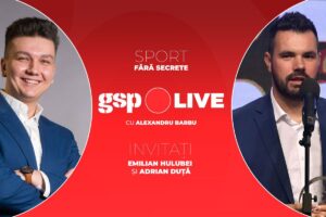 Azi, la GSP Live » Clasament ireal în Superliga: FC Botoșani are 15 puncte peste FCSB