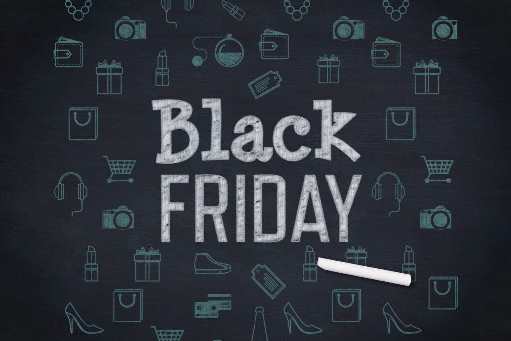 Când este Black Friday 2025 la eMAG. Ce retaileri au dat deja startul promoțiilor