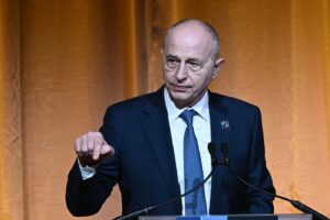 Mircea Geoană spune cum ar putea fi compensată retragerea trupelor americane. „Reducerea prezenței militare nu este o surpriză”