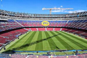 Barcelona a anunțat ziua revenirii pe Camp Nou