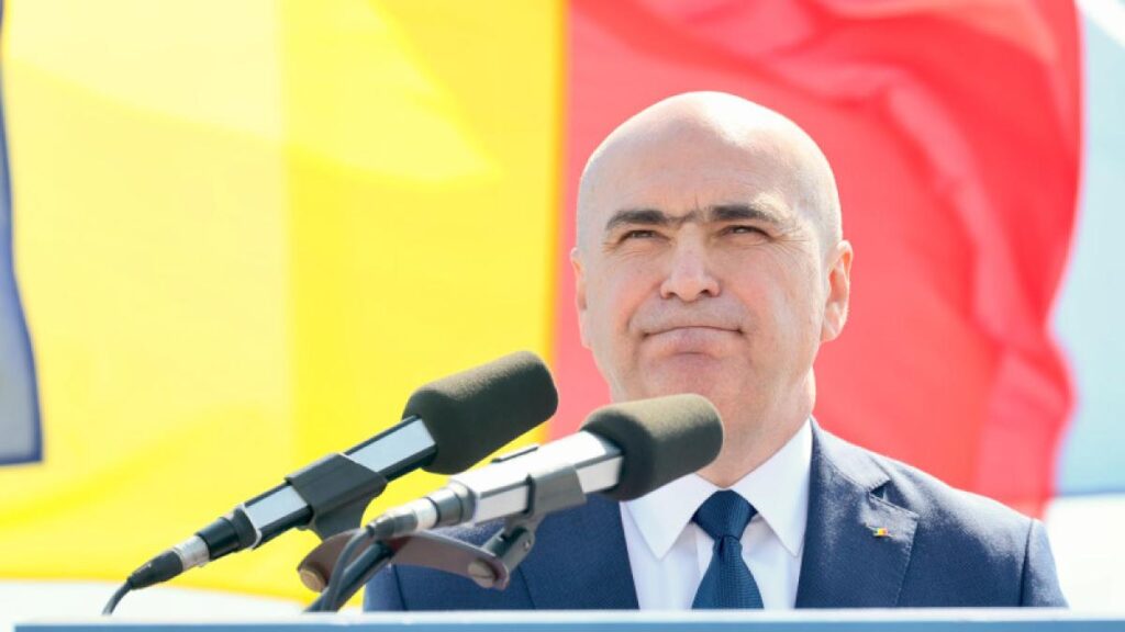 Prof. Coșea: Franța, lecție pentru Ilie Bolojan