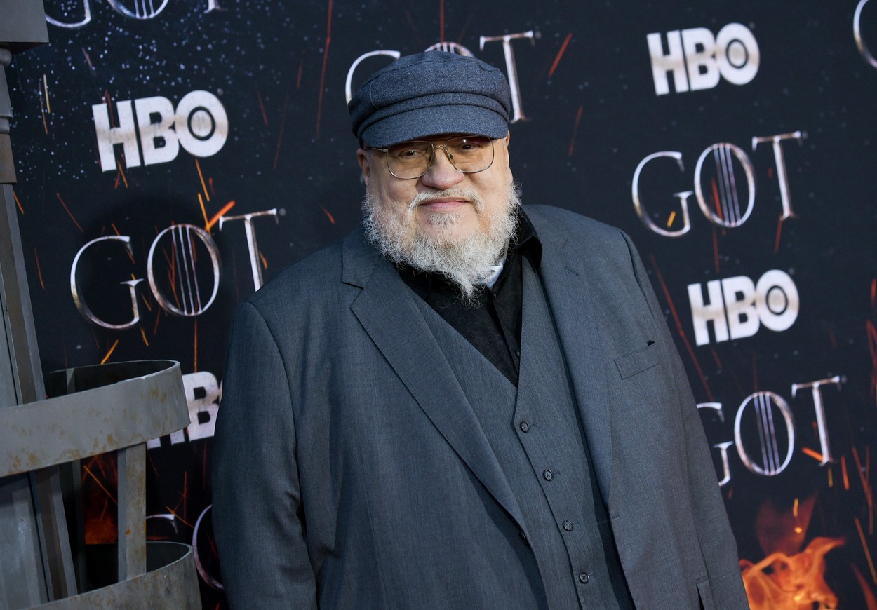 ChatGPT a scris o continuare pentru „Game of Thrones”, dar lucrurile nu au decurs conform așteptărilor